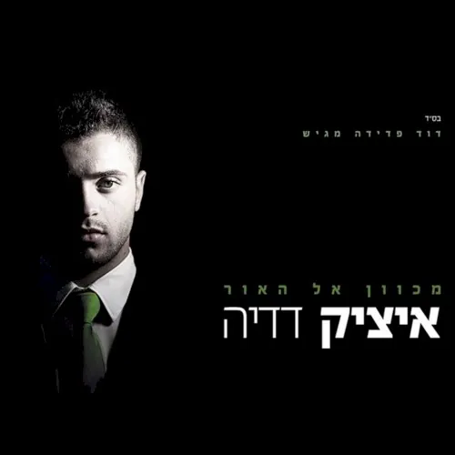 מכוון אל האור cover