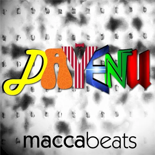 Dayenu cover