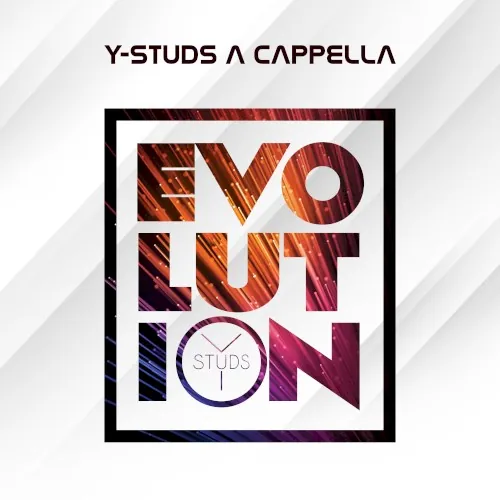 Evolution cover