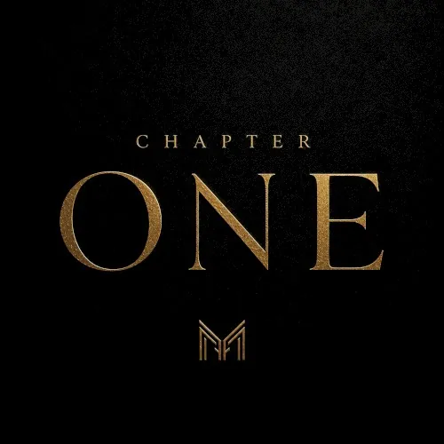 Chapter One cover