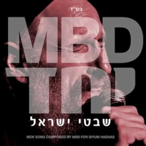 Yachad - יחד שבטי ישראל cover