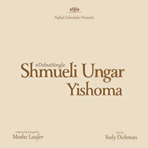 Yishoma cover