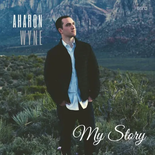 My Story cover