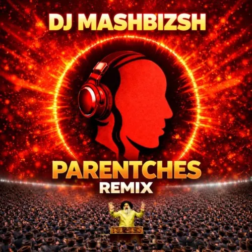 Parentches (remix) cover