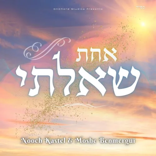 Achas Shoalti cover