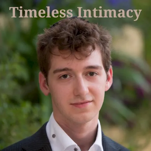 Timeless Intimacy cover