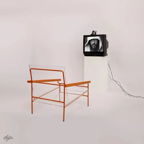 מלך הדור cover
