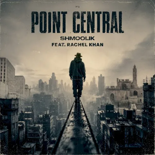 Point Central cover