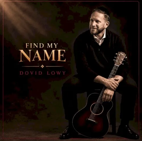 Find My Name cover