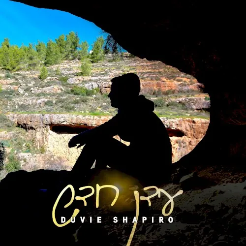 Idan Chadash cover