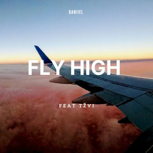 Fly High cover