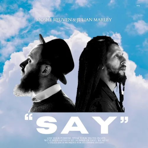 Say cover