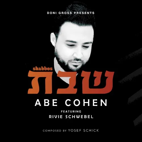 Shabbos cover