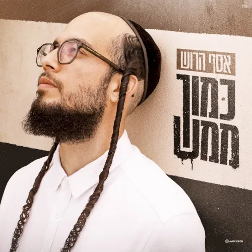 כמוך ממש cover