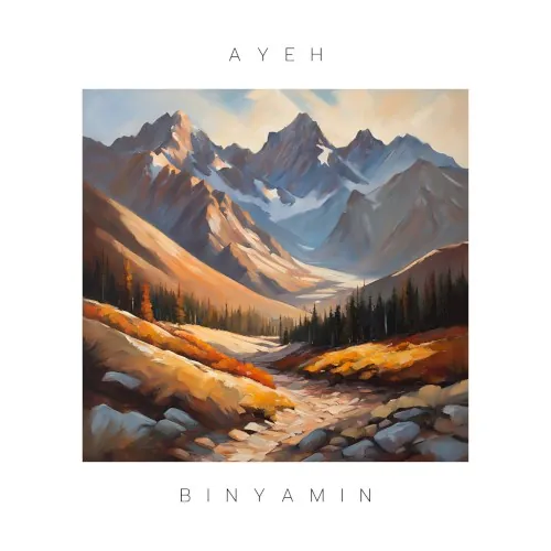 Ayeh cover