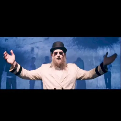 Nein Nininein Nininein cover