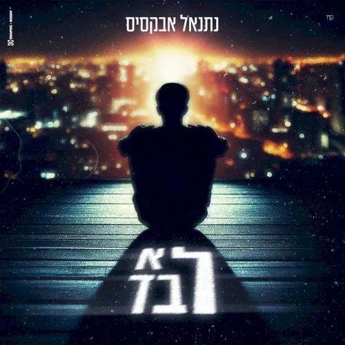 לא לבד cover