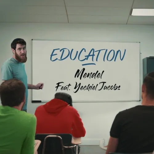 Education cover