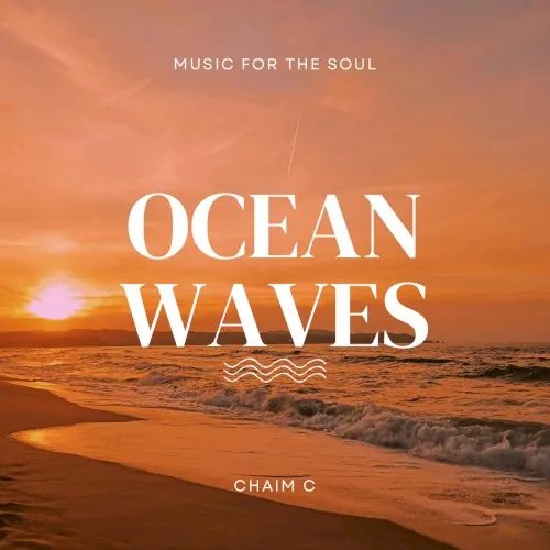 Ocean Waves cover