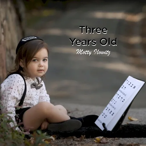 Three Years Old cover