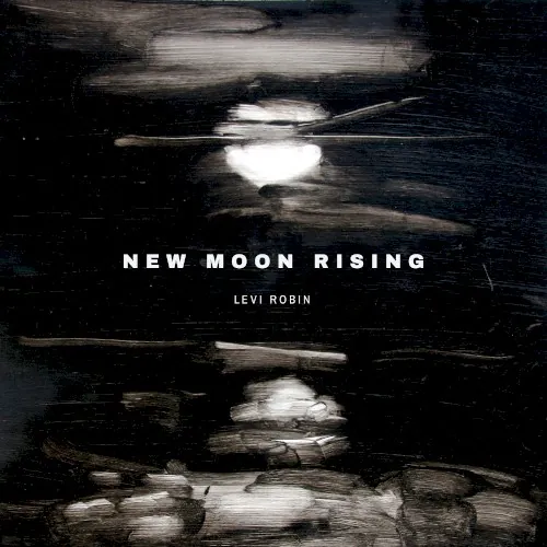 New Moon Rising cover