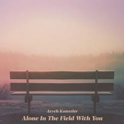Alone in the Field With You cover