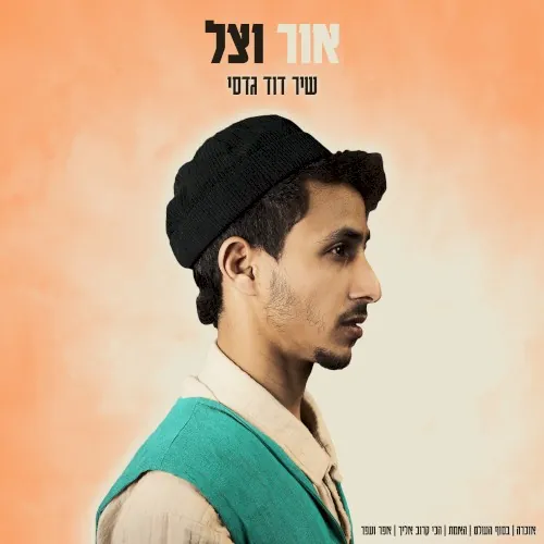 אור וצל cover