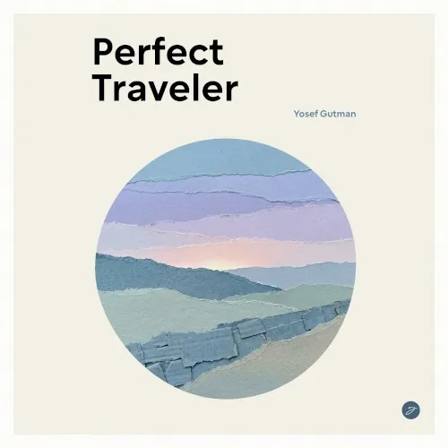 Perfect Traveler cover