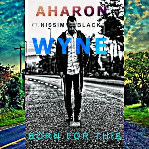 Born for This cover