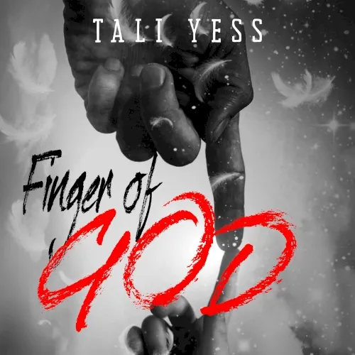 Finger of God cover