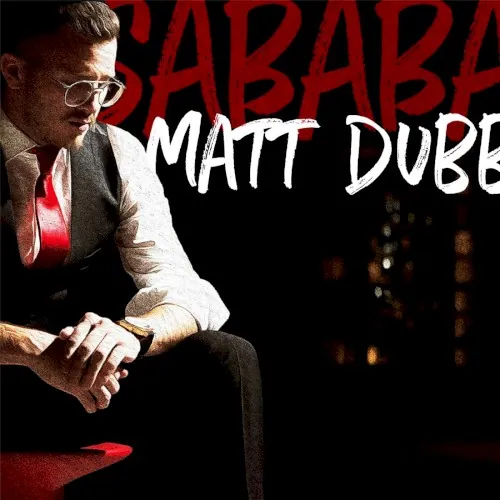 Sababa cover