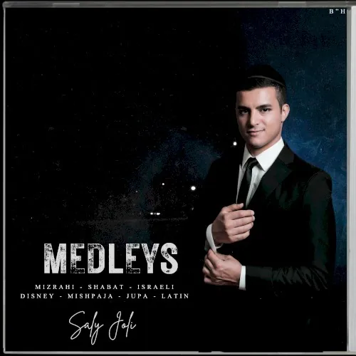 Medleys cover