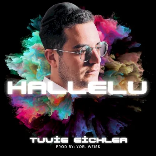 Hallelu cover