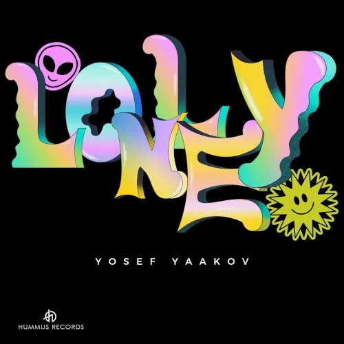 Lonely cover