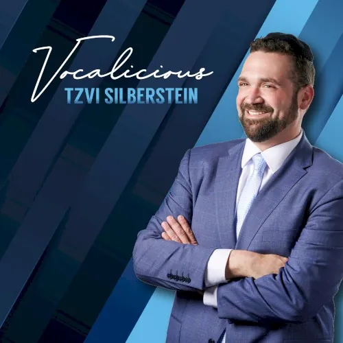 Vocalicious cover