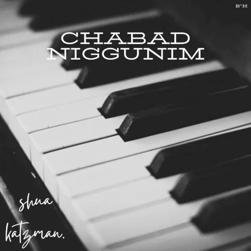 Chabad Niggunim cover