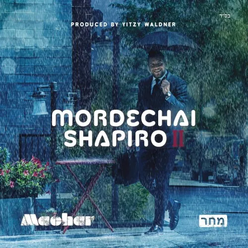 Machar cover