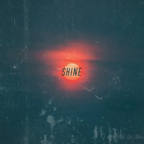 Shine cover