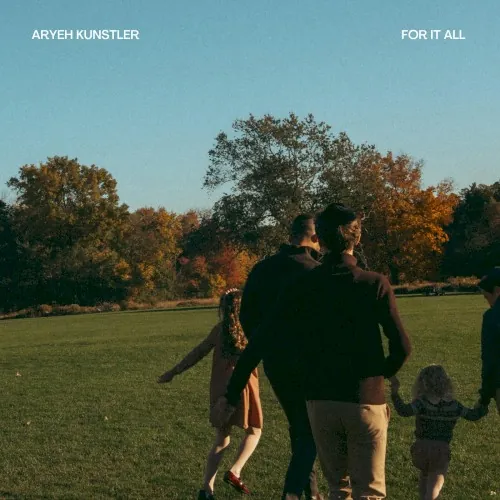 For It All cover
