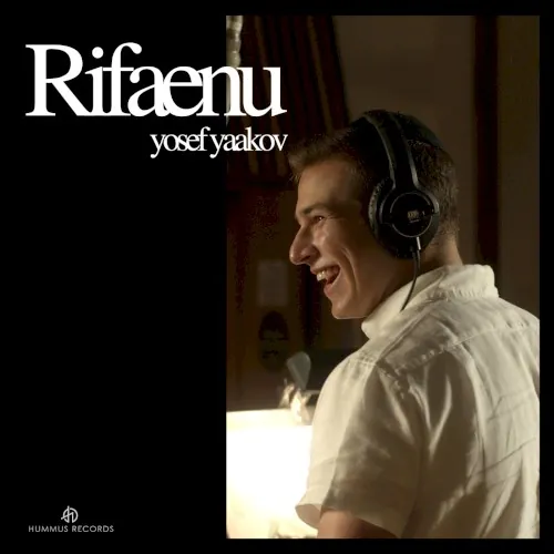 Rifaenu cover