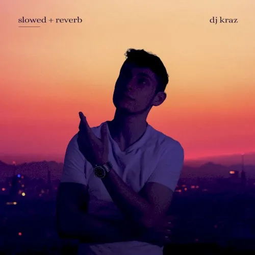 Slowed + Reverb cover