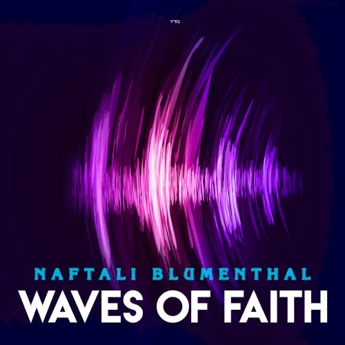 Waves of Faith cover