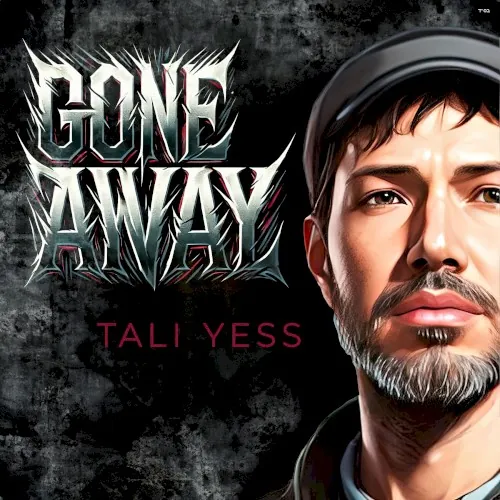 Gone Away cover