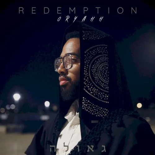 Redemption cover