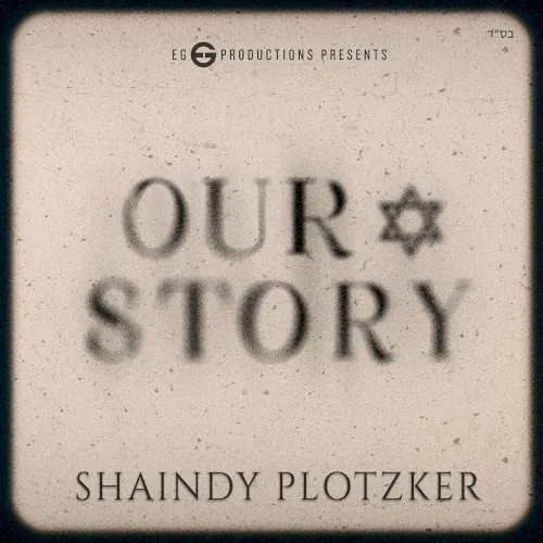 Our Story cover