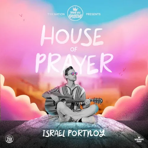House of Prayer cover