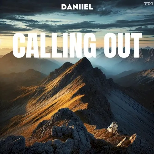 Calling Out cover