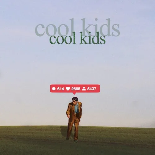 Cool Kids cover