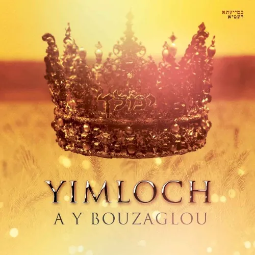 Yimloch cover