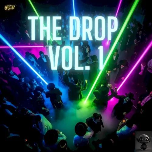 The Drop, Vol. 1 cover